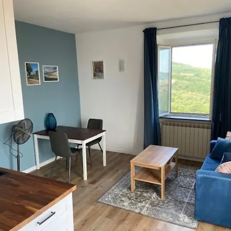 I Fiori Appartement Cibottola