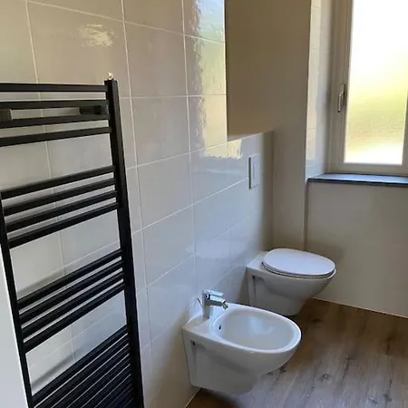 Appartement I Fiori Cibottola